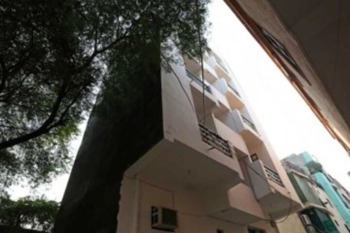 OYO 89465 Hotel Anshu