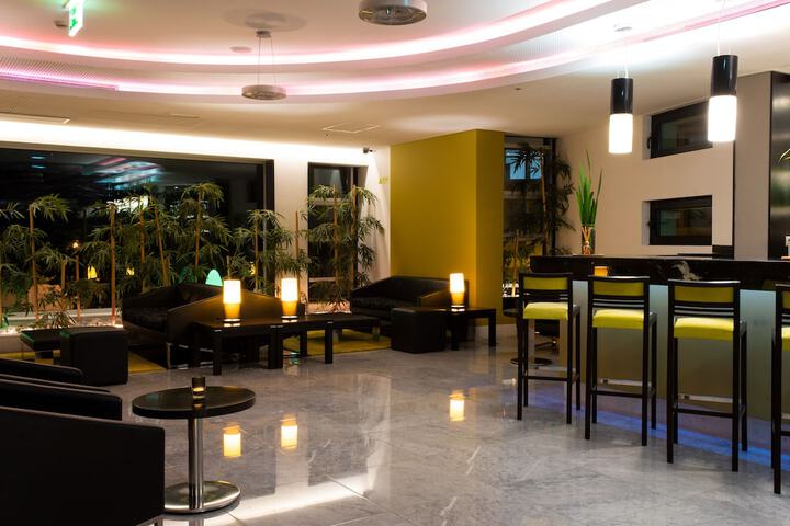 Hotel Interior 5 of 44