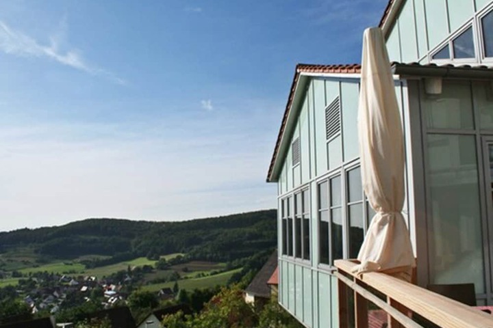 Hotel Igelwirt in Schnaittach