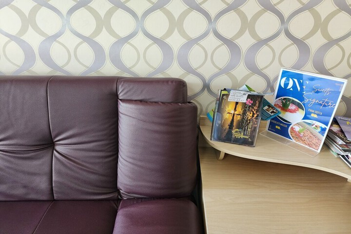 Hotel Interior 5 of 72