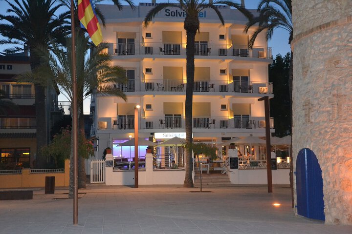 Hotel 47 of 58
