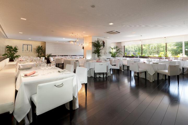 Fitness Center Photo