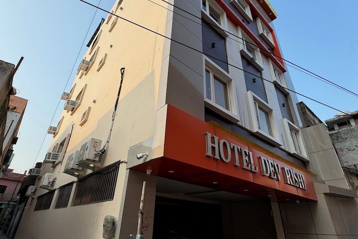 Hotel 17 of 17