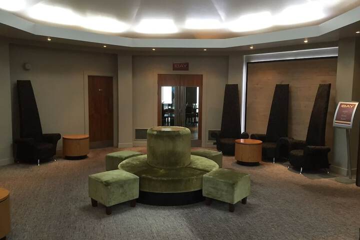 Lobby Photos