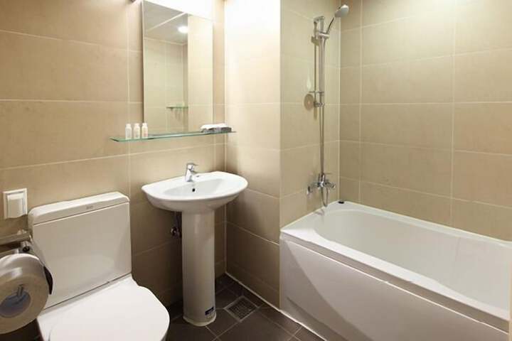 Bathroom Vanities