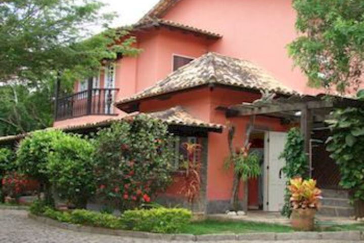 Pousada Enseada das Ancoras