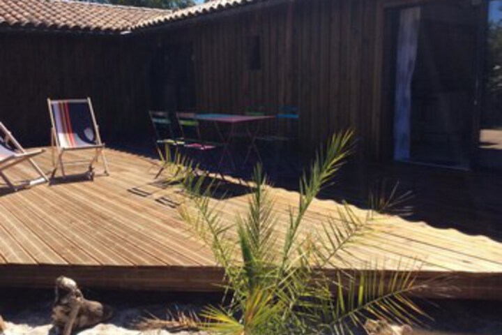Terrace/Patio 14 of 16