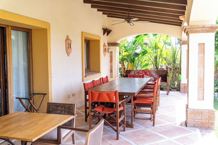 Terrace/Patio 49 of 135