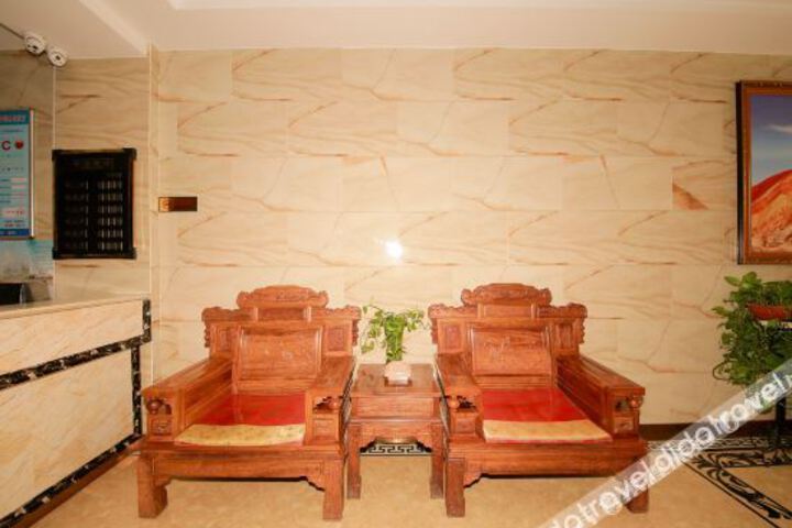 Hotel Interior 9 of 13