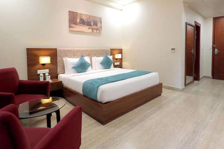 Room 20 of 42