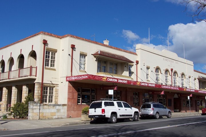 Hotel 45 of 47