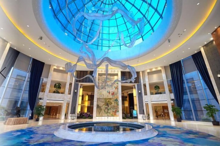 Hotel Interior 3 of 37