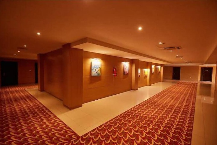 Hotel Interior 51 of 61