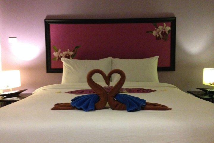 Fitness Center Photo