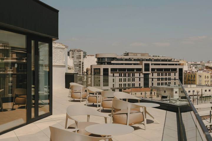 Terrace/Patio 44 of 45