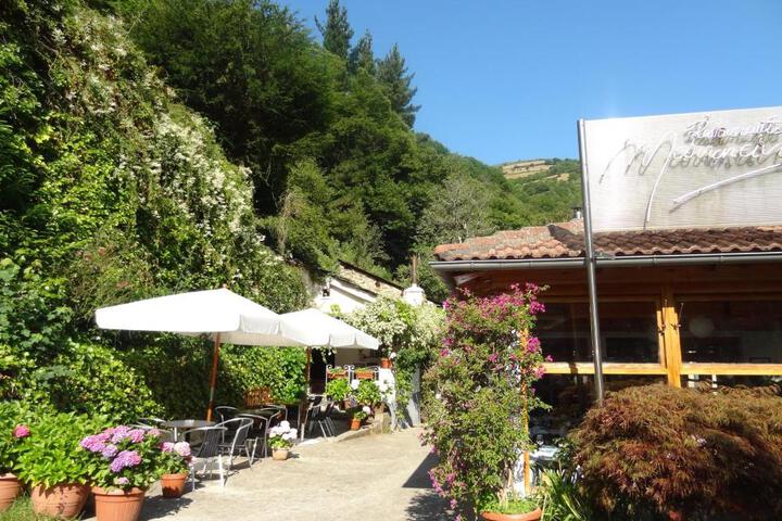 Hotel Restaurante Marroncín