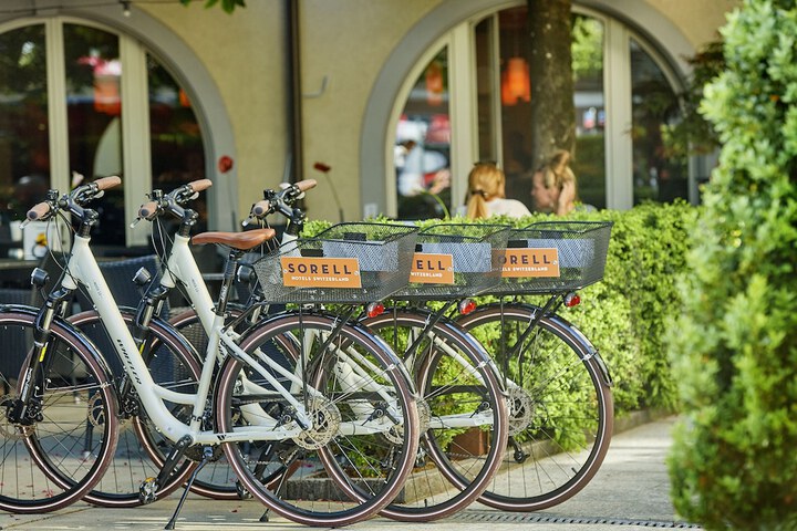 Bicycling