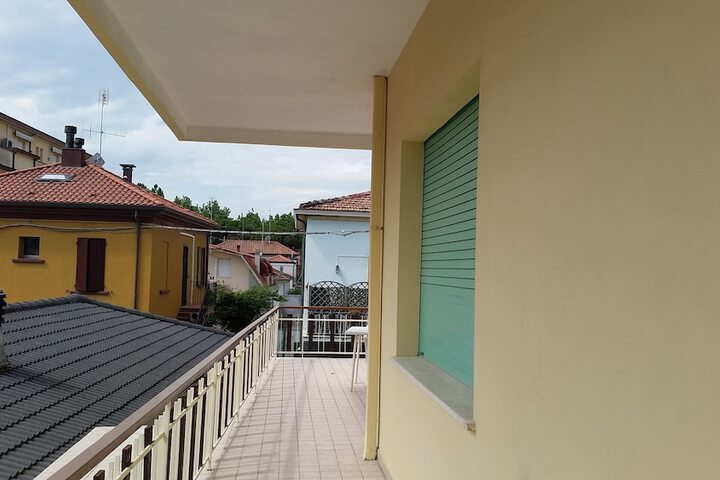 Terrace/Patio 1 of 11