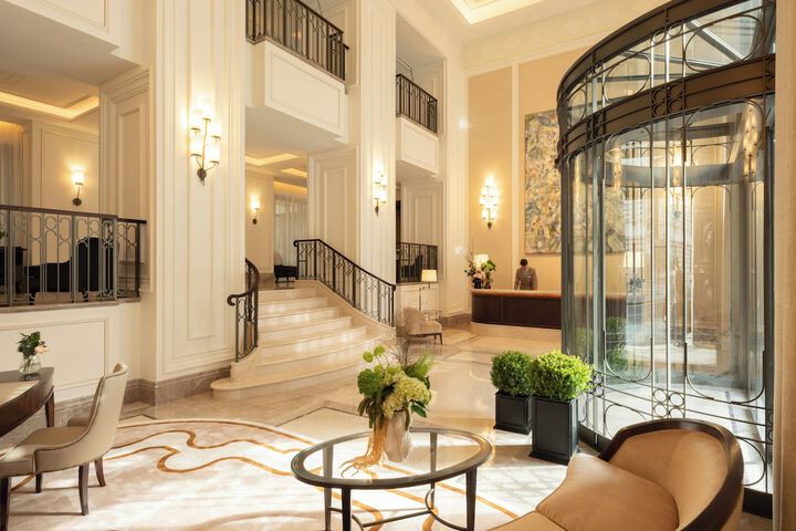 Hotel Interior 2 of 99