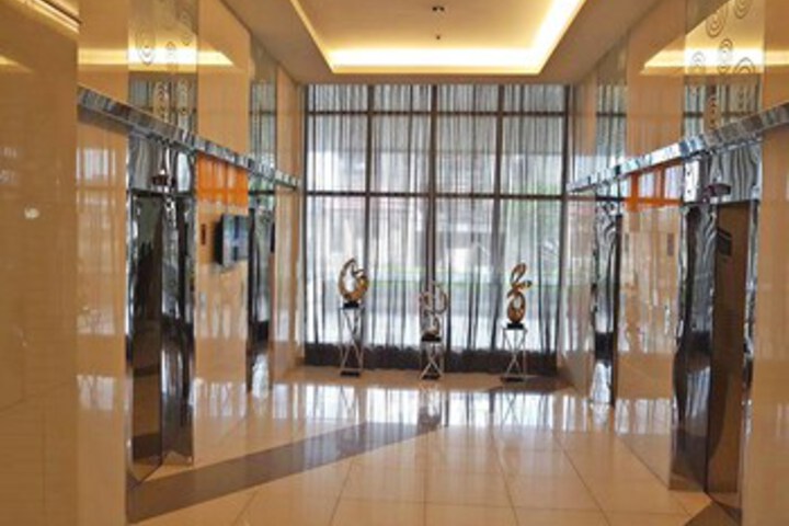 Hotel Interior 14 of 21