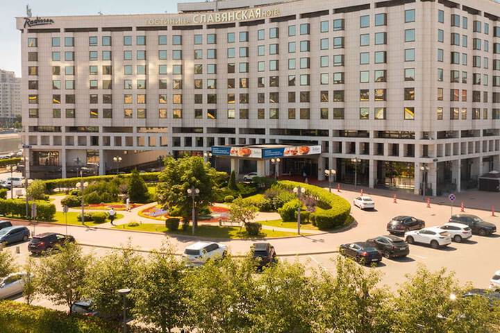 Hotel 211 of 219
