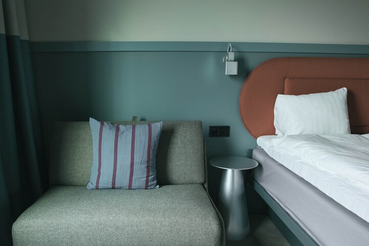 Room 14 of 44