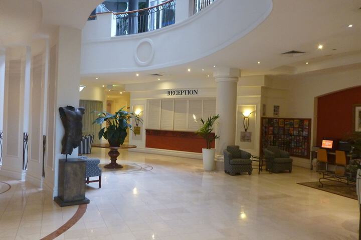 Hotel Interior 2 of 85