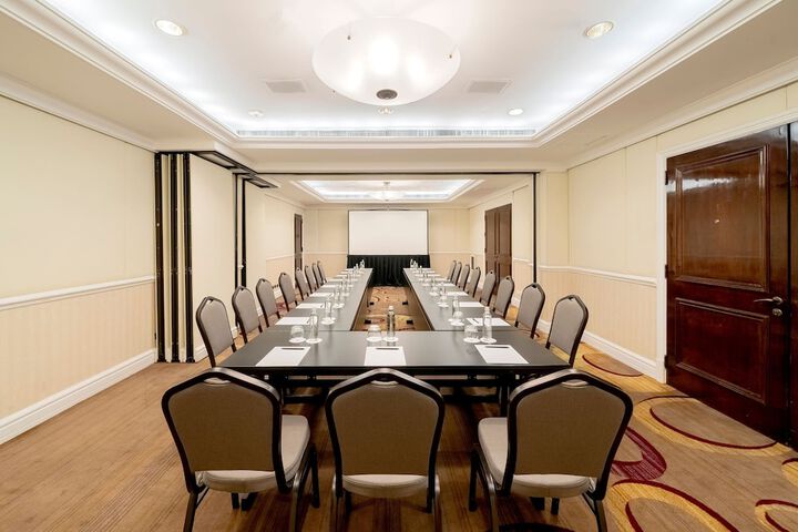 Meeting 127 of 150