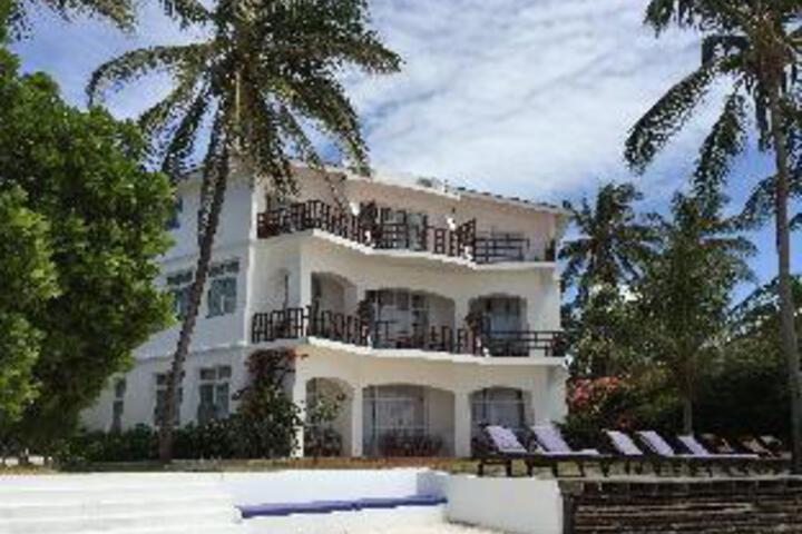 Dongwe Ocean View