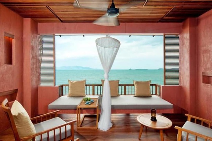 View from room