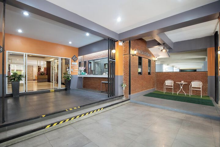 Hotel 62 of 67