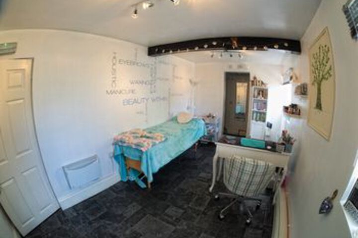 Fitness Facility Photos