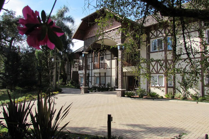 Hotel 245 of 257