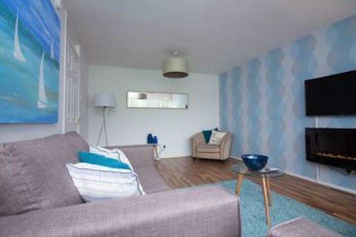 Diamond - Glen Isla Lodge