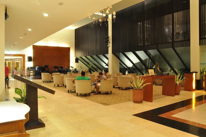 Hotel Interior 3 of 63