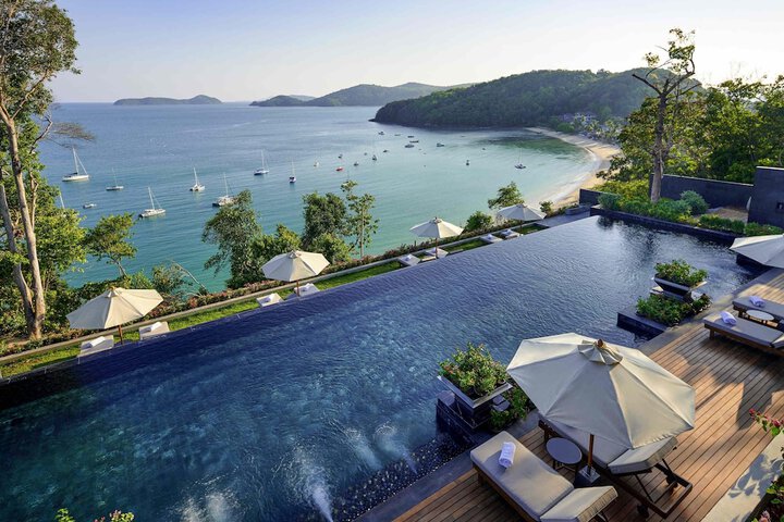 V Villas Phuket - MGallery
