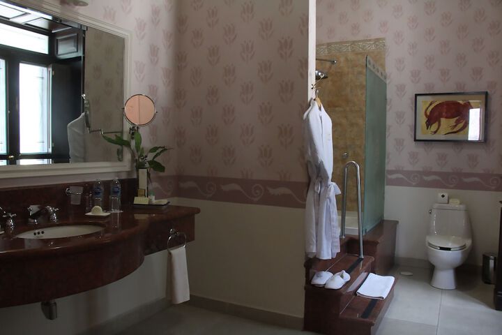 Bath Amenities