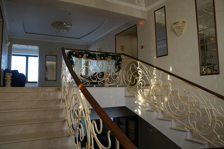 Hotel Interior 32 of 35