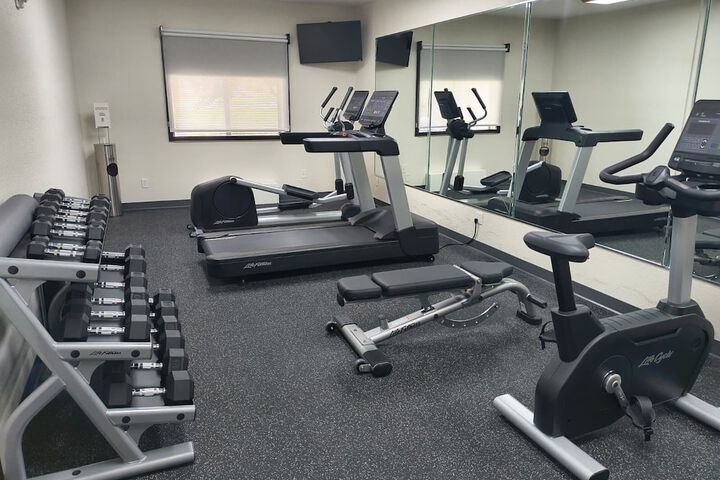 Workout Center