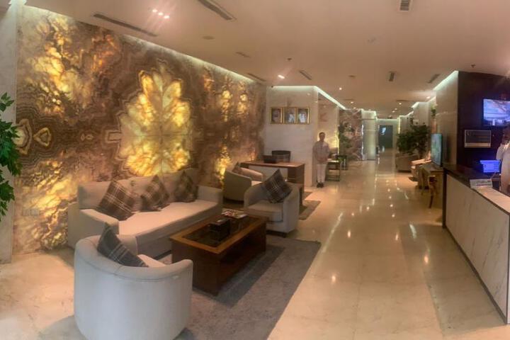 Ocean View Hotel - Jeddah