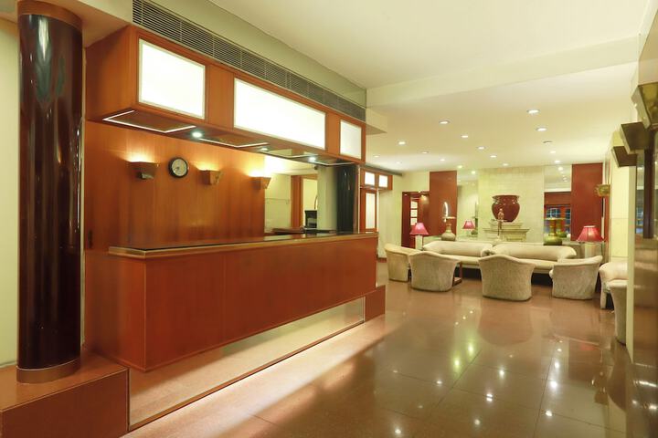 Hotel Interior 12 of 66