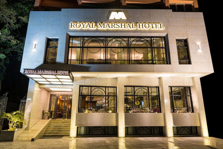 Image of Royal Marshal Hotel