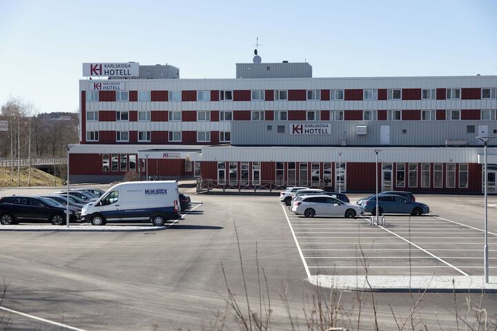 Hotel 68 of 69