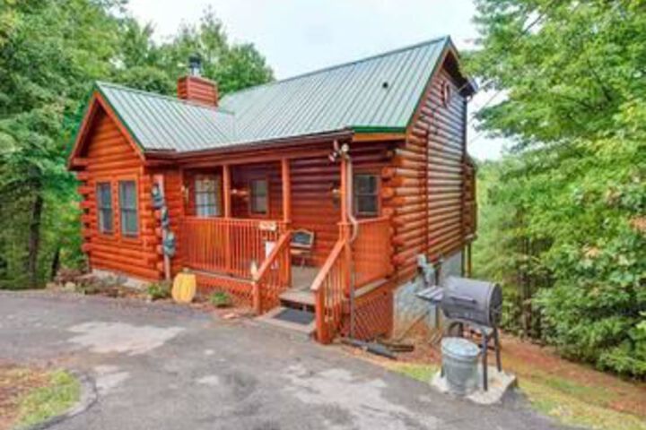 Property Grounds 20 of 22
