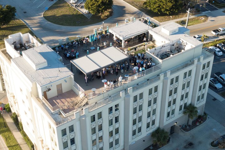 Terrace/Patio 50 of 55