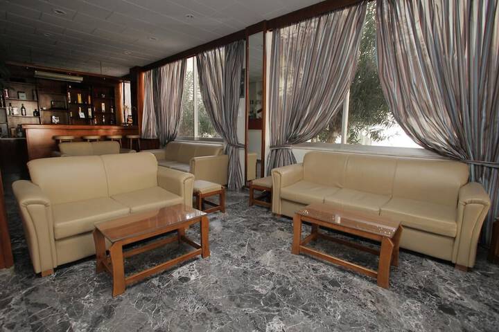 Hotel Interior 20 of 35