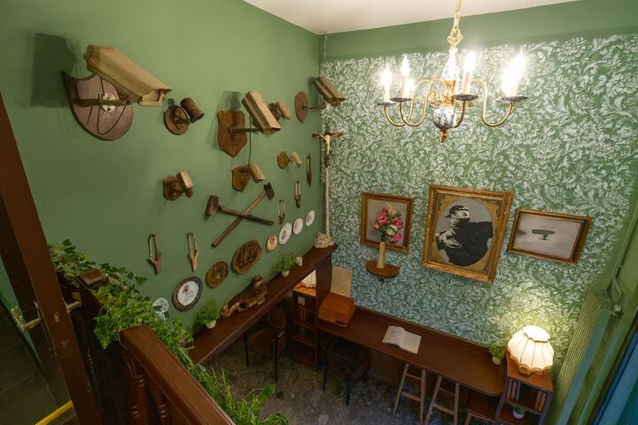 Hotel Interior 2 of 31