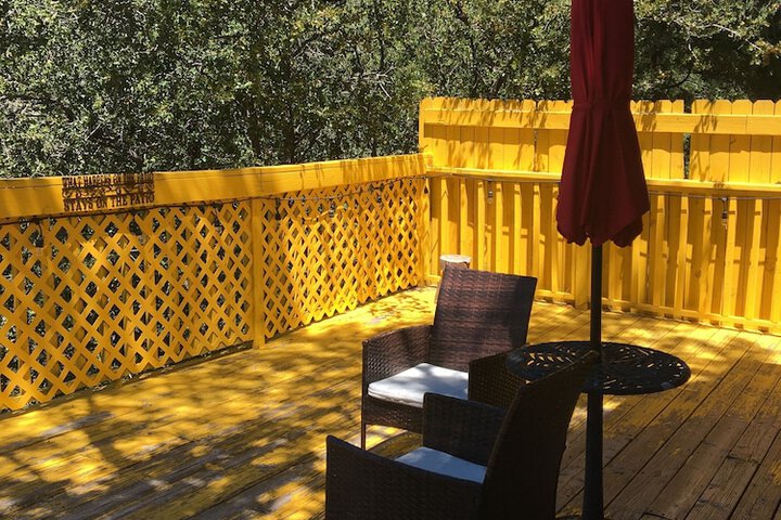 Terrace/Patio 29 of 47