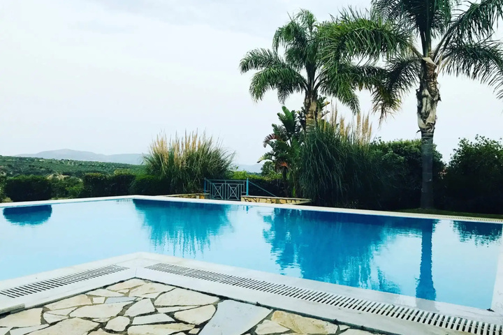 Pool 8 of 29