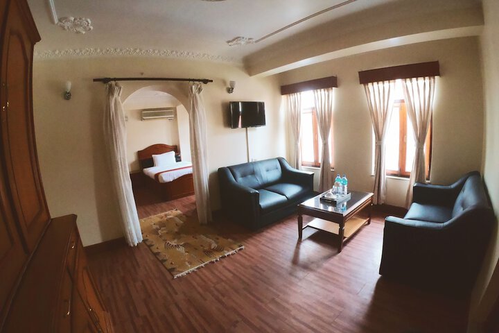 Hotel Bodhiz